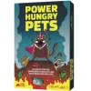 Otras marcas Asmodee Power Hungry Pets Juego de Mesa> Fan Zone|Juegos De Mesa