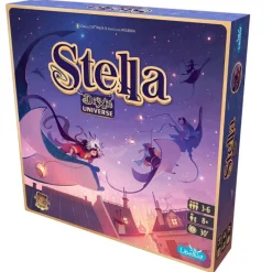 Otras marcas Asmodee Stella Dixit Universe Juego de Mesa> Juegos De Mesa