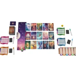 Otras marcas Asmodee Stella Dixit Universe Juego de Mesa><noscript><img width=