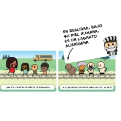 Otras marcas Asmodee Tranvía Mortal Juego de Mesa><noscript><img width=