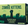 Otras marcas Asmodee Zombie Kitens Juego de Mesa> Fan Zone|Juegos De Mesa