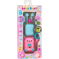 Otras marcas Auriculares Inalámbricos Kawaii> Juguetes Electrónicos