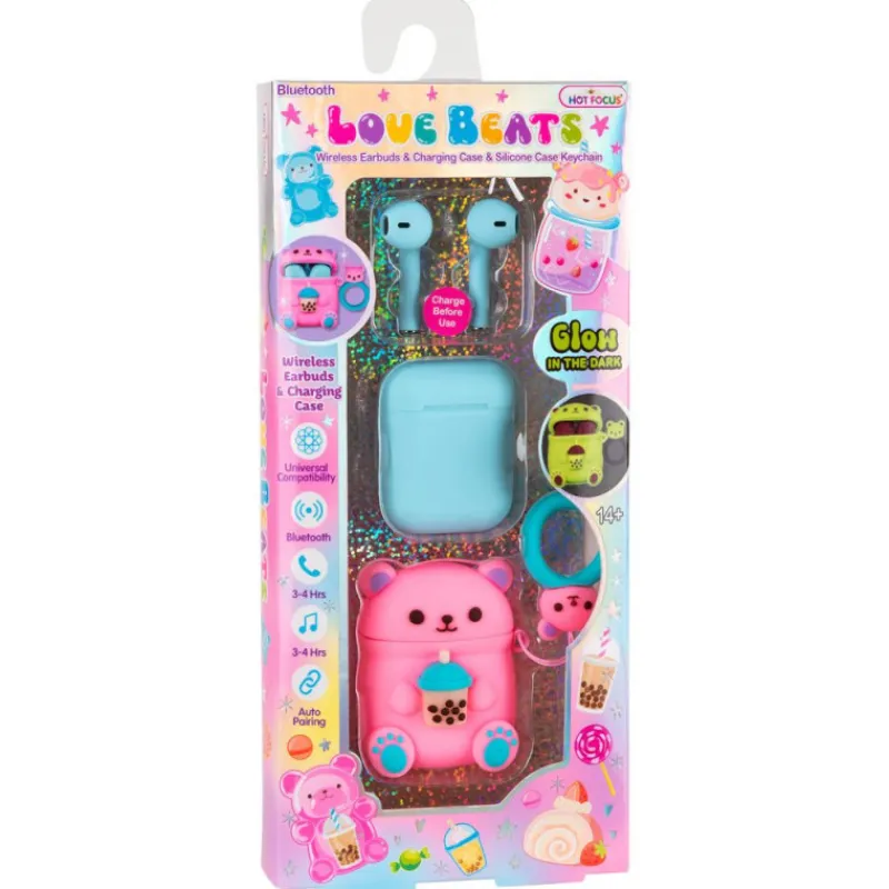 Otras marcas Auriculares Inalámbricos Kawaii> Juguetes Electrónicos