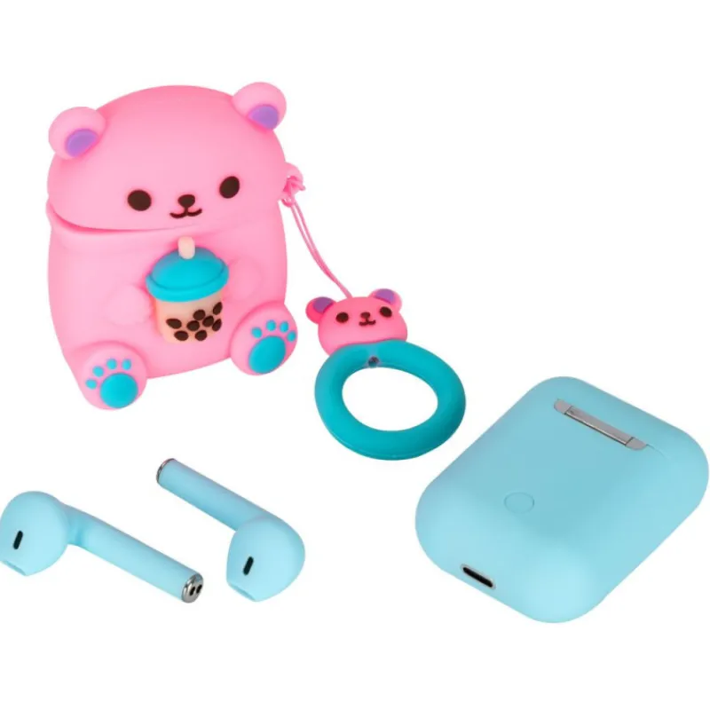 Otras marcas Auriculares Inalámbricos Kawaii> Juguetes Electrónicos