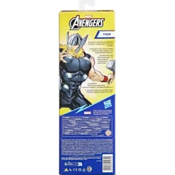 Marvel Avengers Titan Hero Series Figura Thor><noscript><img width=