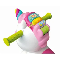 Baby clementoni El Unicornio Balancín><noscript><img width=