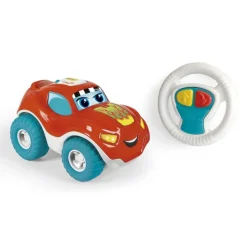 Otras marcas Baby Clementoni Pablo Corro y Hablo> Primera Infancia