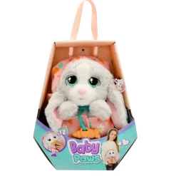 Otras marcas Baby Paws Bunny Conejo de Peluche> Peluches
