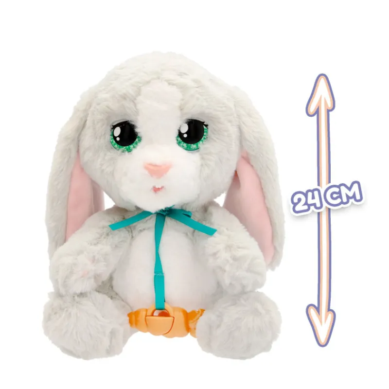 Otras marcas Baby Paws Bunny Conejo de Peluche> Peluches