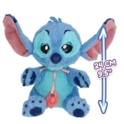 Otras marcas Baby Paws Love & Care Peluche Stitch> Peluches