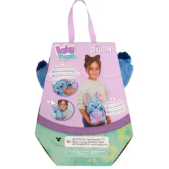 Otras marcas Baby Paws Love & Care Peluche Stitch><noscript><img width=