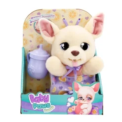 Otras marcas Baby Paws Yummy Peluche Chihuahua> Peluches