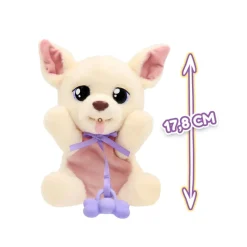 Otras marcas Baby Paws Yummy Peluche Chihuahua> Peluches