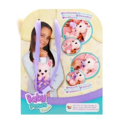 Otras marcas Baby Paws Yummy Peluche Chihuahua><noscript><img width=