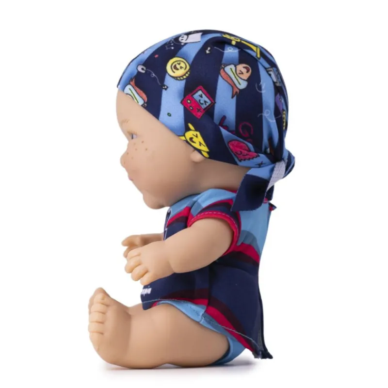 Baby pelon Baby Pelón Gamer> Muñecas
