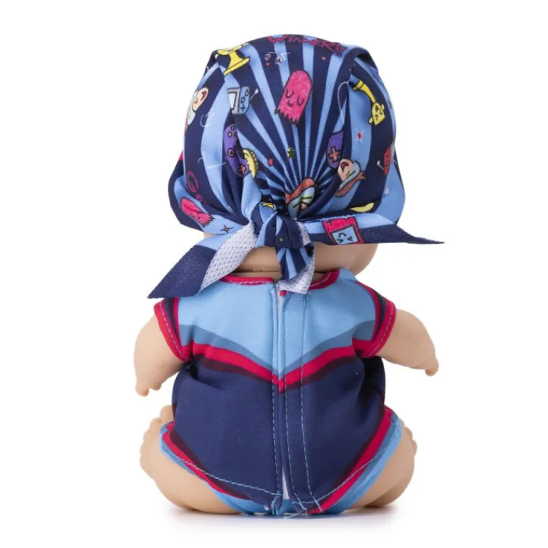 Baby pelon Baby Pelón Gamer> Muñecas