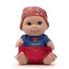 Baby pelon Baby Pelón Supergirl> Muñecas