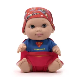 Baby pelon Baby Pelón Supergirl> Muñecas