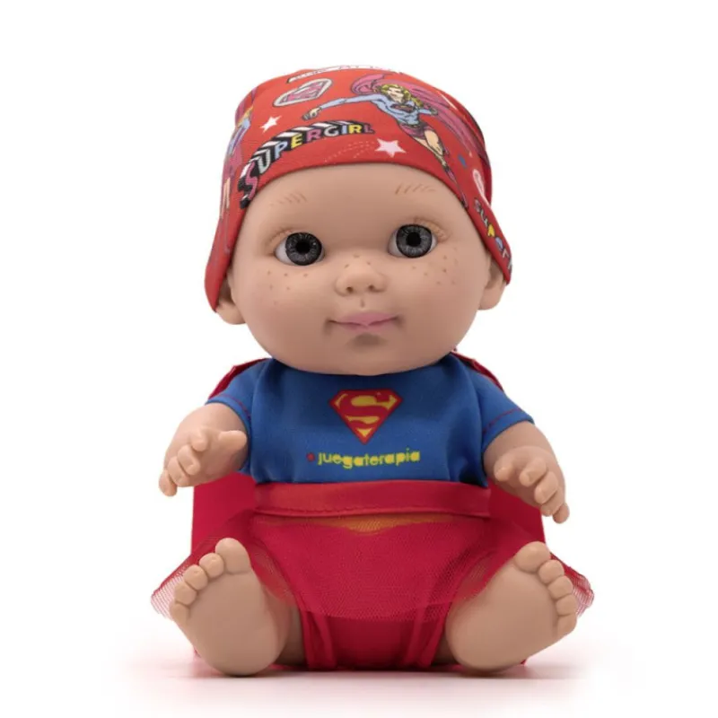 Baby pelon Baby Pelón Supergirl> Muñecas