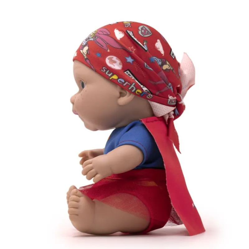 Baby pelon Baby Pelón Supergirl> Muñecas