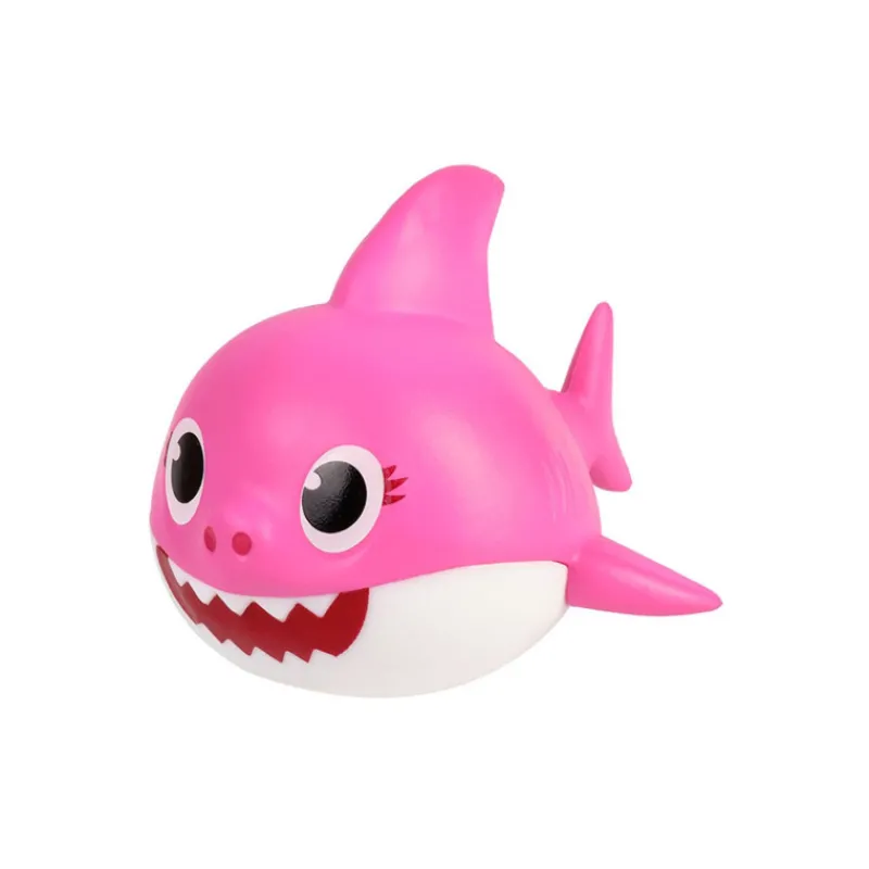 Otras marcas Baby Shark Set Colección 5 Figuras> Figuras Acción