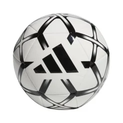 Otras marcas Balón Adidas Starlancer CBL Blanco y Negro> Juguetes Deportivos
