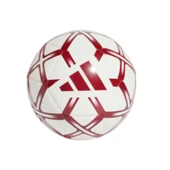 Otras marcas Balón Adidas Starlancer Club Soccer Ball Blanco> Juguetes Deportivos