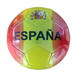 Otras marcas Balón de Fútbol España Talla 5> Juguetes Deportivos