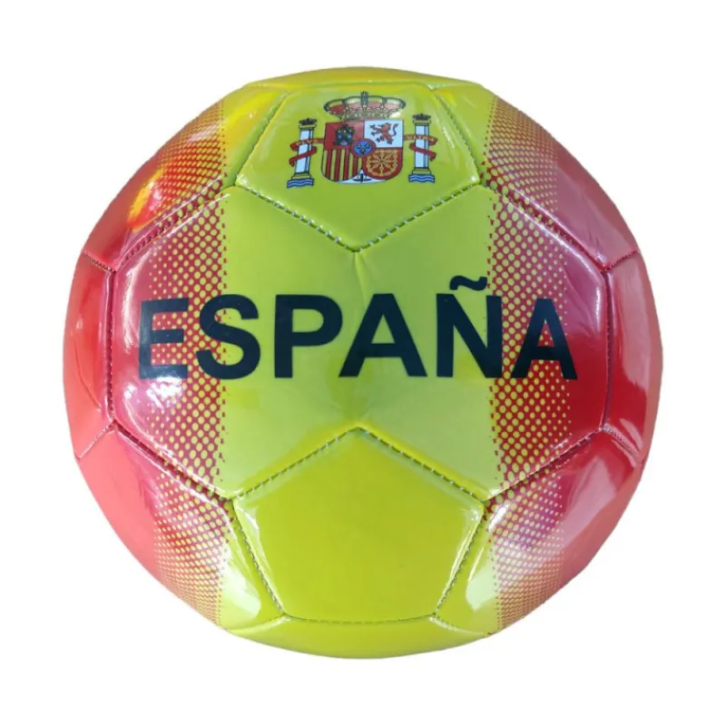 Otras marcas Balón de Fútbol España Talla 5> Juguetes Deportivos