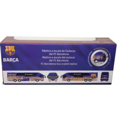 Otras marcas Banbo Toys F.C. Barcelona Réplica del Autobús Oficial><noscript><img width=