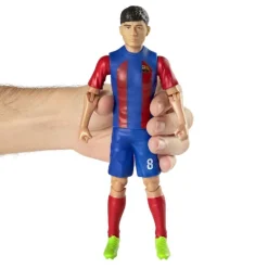 Otras marcas Banbo Toys F.C. Barcelona Sockers Figura de Colección Pedri><noscript><img width=