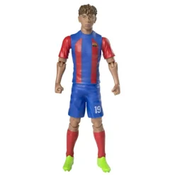 Otras marcas Banbo Toys F.C. Barcelona Sockers Figura de Colección Lamine Yamal> Figuras Acción
