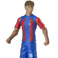 Otras marcas Banbo Toys F.C. Barcelona Sockers Figura de Colección Lamine Yamal><noscript><img width=