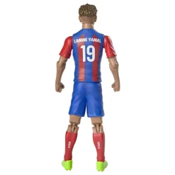 Otras marcas Banbo Toys F.C. Barcelona Sockers Figura de Colección Lamine Yamal><noscript><img width=