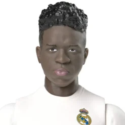 Otras marcas Banbo Toys Real Madrid Sockers Figura de Colección Vinicius> Figuras Acción