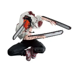 Banpresto Chainsaw Man Figura Chainsaw Man II Vibration Stars> Fan Zone|Figuras Acción