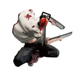 Banpresto Chainsaw Man Figura Chainsaw Man II Vibration Stars> Fan Zone|Figuras Acción