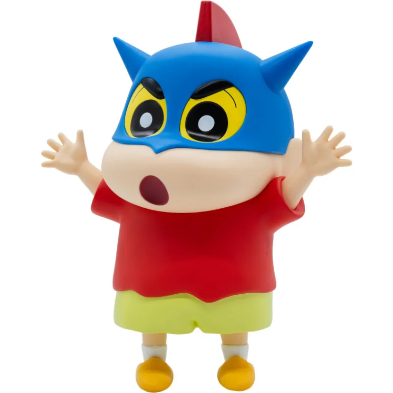 Banpresto Crayon Shinchan Figura Shinnosuke Nohara> Fan Zone|Figuras Acción