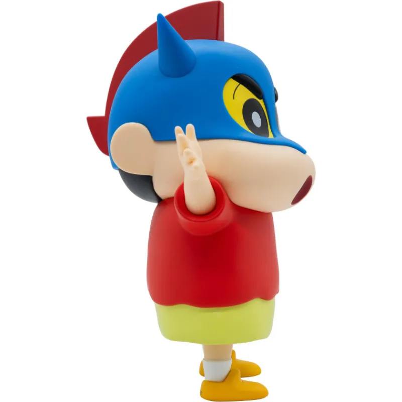 Banpresto Crayon Shinchan Figura Shinnosuke Nohara> Fan Zone|Figuras Acción