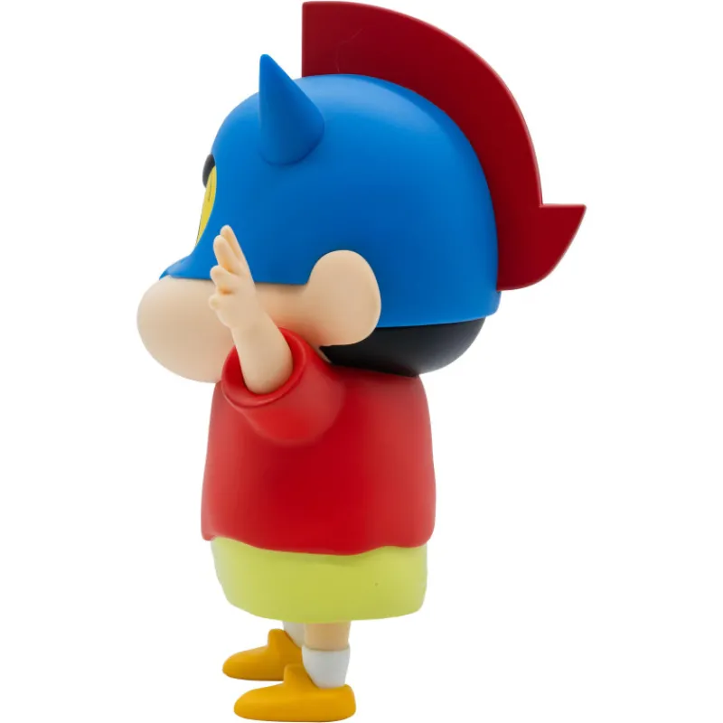 Banpresto Crayon Shinchan Figura Shinnosuke Nohara> Fan Zone|Figuras Acción