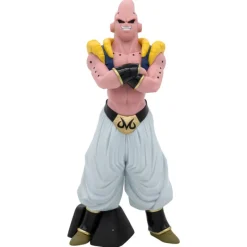 Dragonball Banpresto Daragon Ball Z Figura Majin Buu (Vs Gohan Ultimate) Match Makers> Fan Zone|Figuras Acción