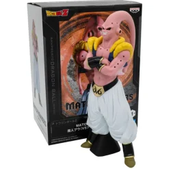Dragonball Banpresto Daragon Ball Z Figura Majin Buu (Vs Gohan Ultimate) Match Makers><noscript><img width=
