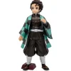 Banpresto Demon Slayer: Kimetsu no Yaiba Figura Tanjiro Kamado Special Color> Fan Zone|Figuras Acción