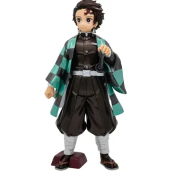 Banpresto Demon Slayer: Kimetsu no Yaiba Figura Tanjiro Kamado Special Color> Fan Zone|Figuras Acción