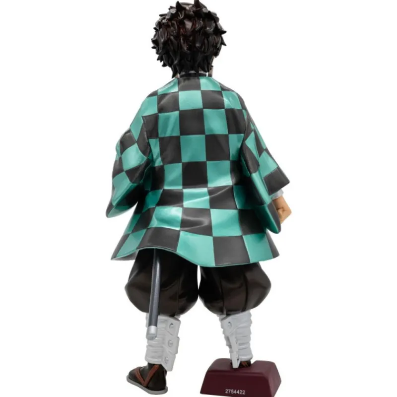 Banpresto Demon Slayer: Kimetsu no Yaiba Figura Tanjiro Kamado Special Color> Fan Zone|Figuras Acción
