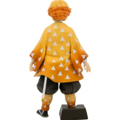 Banpresto Demon Slayer: Kimetsu no Yaiba Figura Zenitsu Agatsuma Grandista Another Ver. (Ver. A)><noscript><img width=