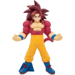 Banpresto Dragon Ball Daima Figura Goku Dragon> Fan Zone|Figuras Acción