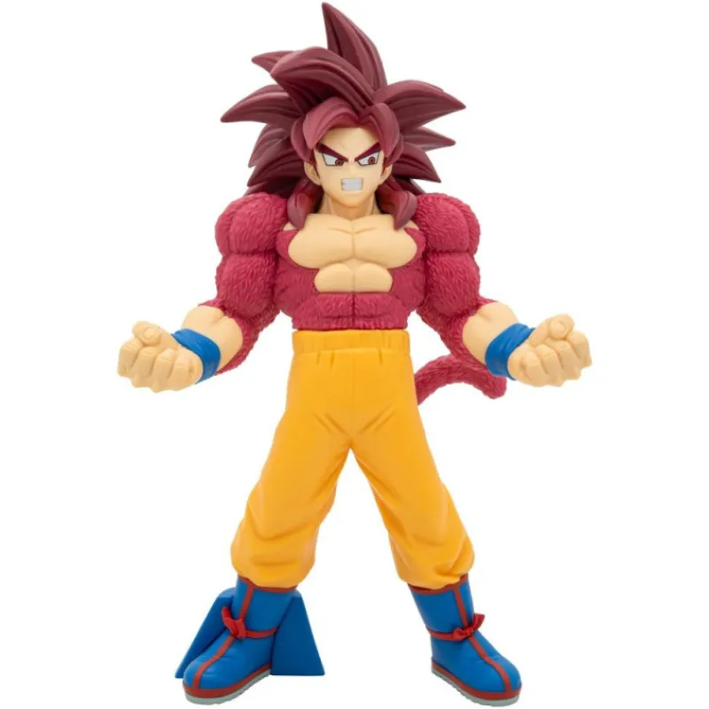 Banpresto Dragon Ball Daima Figura Goku Dragon> Fan Zone|Figuras Acción