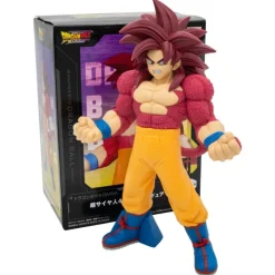 Banpresto Dragon Ball Daima Figura Goku Dragon> Fan Zone|Figuras Acción