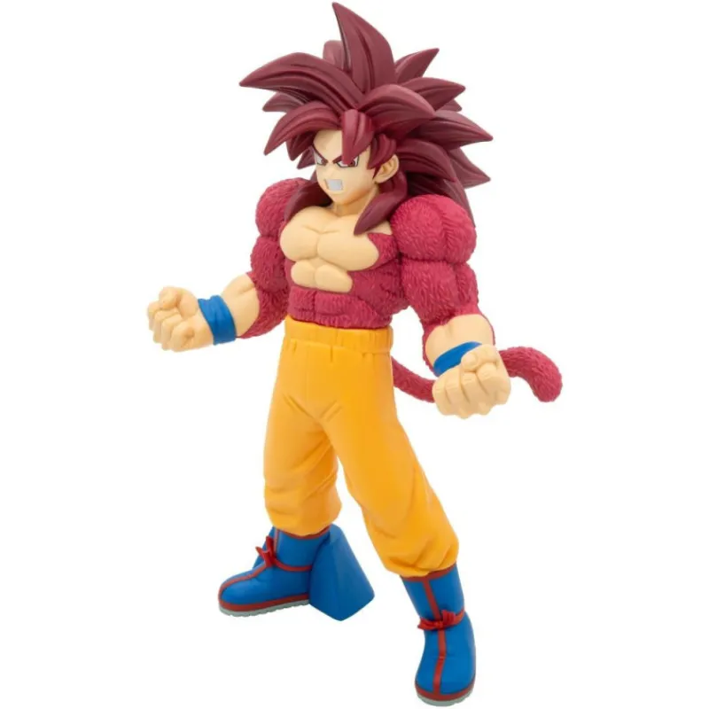 Banpresto Dragon Ball Daima Figura Goku Dragon> Fan Zone|Figuras Acción